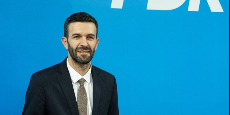 Rrahmani: Nuk jemi shkrirë në PDK, kemi vetëm marrëveshje bashkëpunimi