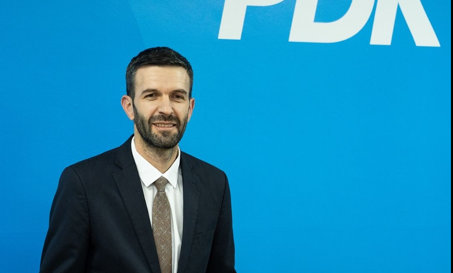 Rrahmani: Nuk jemi shkrirë në PDK, kemi vetëm marrëveshje bashkëpunimi