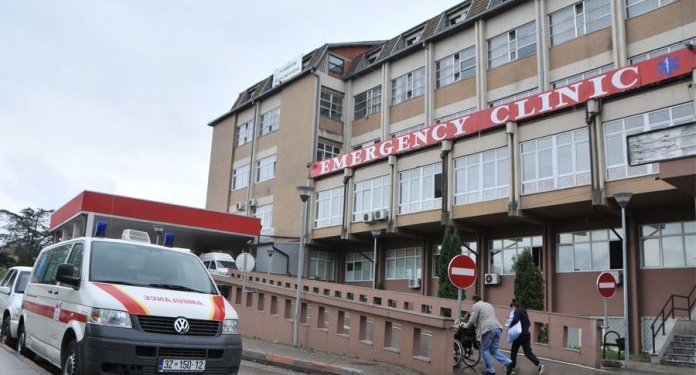 Sulmi në zemër po prek gjithnjë e më shumë të rinjtë, burrat më të rrezikuar, këto janë simptomat