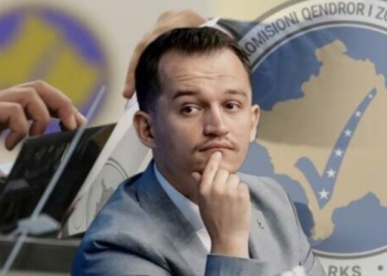 Manipulimet me votat e kandidatëve – Cakolli: Çka po pret Prokuroria që s’po nisë hetimet?