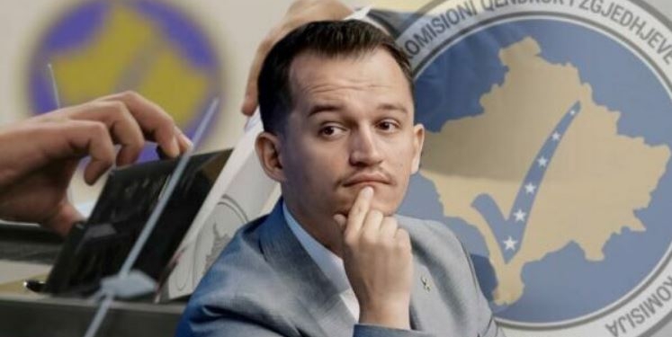Manipulimet me votat e kandidatëve – Cakolli: Çka po pret Prokuroria që s’po nisë hetimet?