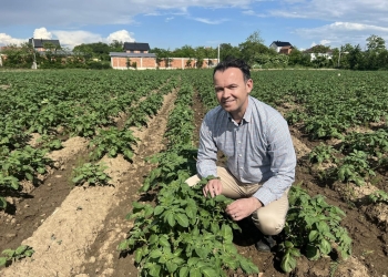 Faton Peci intervistohet si i dyshuar për skandalin e subvencioneve në Bujqësi