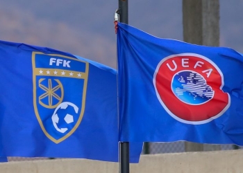 FFK publikon letrën e FIFA-s dhe UEFA-s: Konfirmojmë ndryshimet statutore dhe bëjmë thirrje për proces zgjedhor pa ndërhyrje