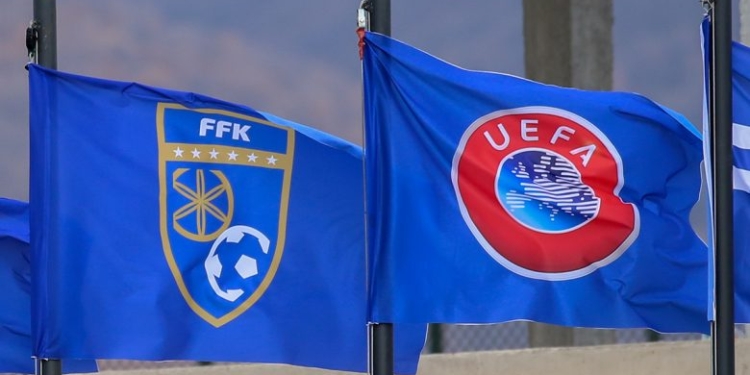 FFK publikon letrën e FIFA-s dhe UEFA-s: Konfirmojmë ndryshimet statutore dhe bëjmë thirrje për proces zgjedhor pa ndërhyrje