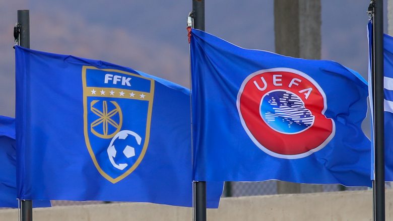FFK publikon letrën e FIFA-s dhe UEFA-s: Konfirmojmë ndryshimet statutore dhe bëjmë thirrje për proces zgjedhor pa ndërhyrje