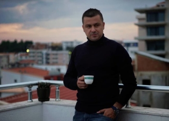 Genc Prelvukaj: Votat i rrita, por mandatin nuk e sigurova, do të jem besnik ndaj PDK-së