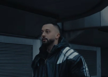 Gjesti thyen rekorde me këngën e tij të re “Memories”