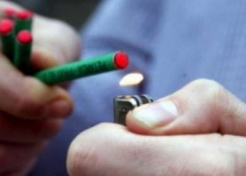 35 të lënduar nga mjetet piroteknike
