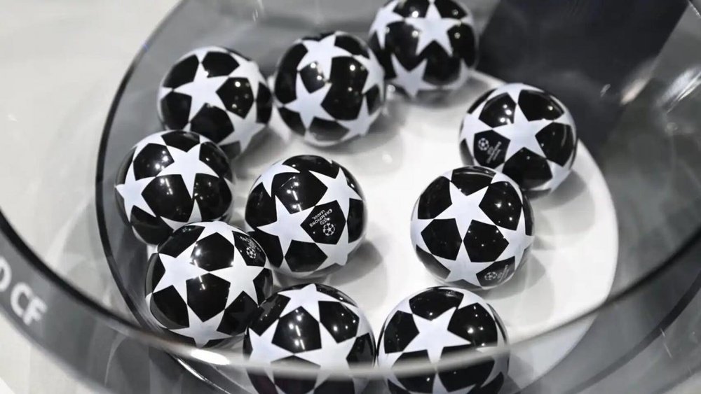 Kur do të hidhet shorti për fazën eliminatore të Ligës së Kampionëve?