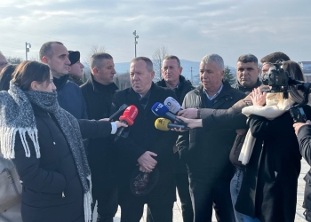 Gucati beson se ish-krerët e UÇK-së do të shpallen të pafajshëm