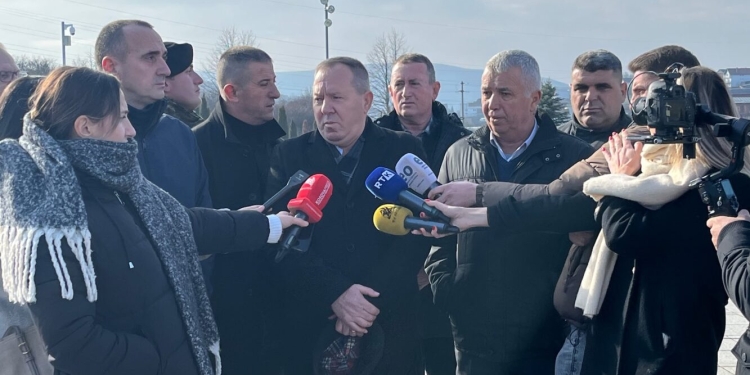 Gucati beson se ish-krerët e UÇK-së do të shpallen të pafajshëm