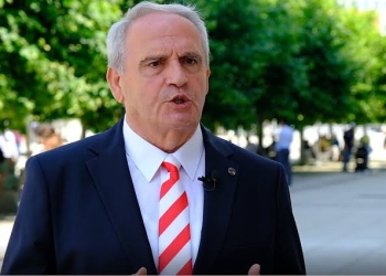Gjergj Dedaj: Kosova po rrëshqet në diktaturë