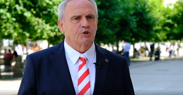 Gjergj Dedaj: Kosova po rrëshqet në diktaturë