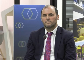 Ish-drejtori i ATK Ilir Murtezaj dështon të bëhet deputet i PDK-së