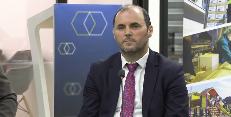 Ish-drejtori i ATK Ilir Murtezaj dështon të bëhet deputet i PDK-së