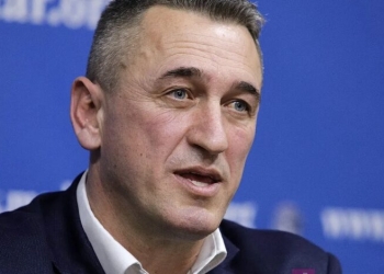 Rashiq: Jam i gatshëm të jem nënkryetar i Kuvendit