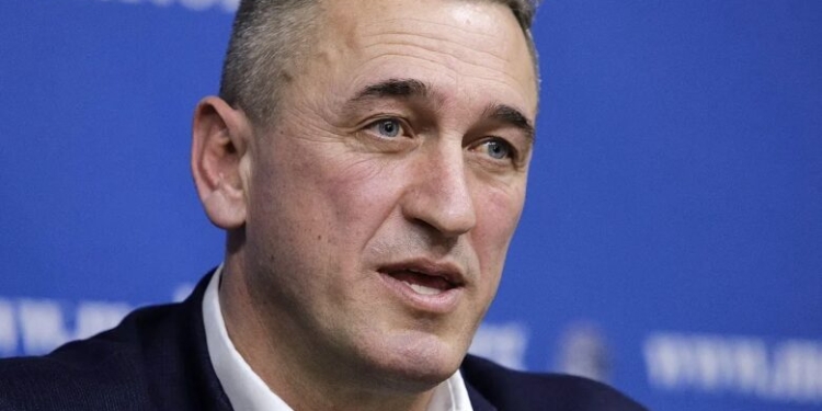 Rashiq: Jam i gatshëm të jem nënkryetar i Kuvendit