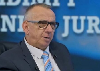 Hasani: Tërheqja e SHBA-së do të zbehë rëndësinë e mendimeve të Komisionit të Venecias në Ballkan