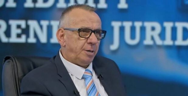 Hasani: Tërheqja e SHBA-së do të zbehë rëndësinë e mendimeve të Komisionit të Venecias në Ballkan