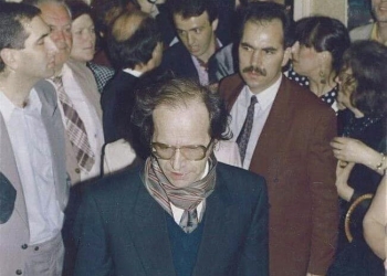Hamiti: 867 mijë qytetarë votuan Ibrahim Rugovën President të Kosovës më 24 maj 1992