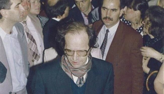Hamiti: 867 mijë qytetarë votuan Ibrahim Rugovën President të Kosovës më 24 maj 1992