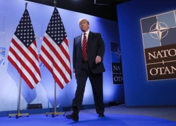 Kryetari i Komitetit të Zgjerimit të NATO-s në Austri kërcënon SHBA: Po morët Groenlandën, do marrim bazat amerikane në Europë