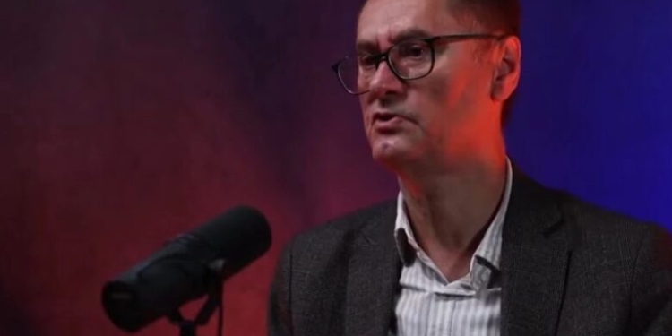 Shala i bindur: Zgjedhjet më 1998 u mbajtën me insistim të amerikanëve