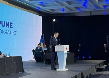 Abdixhiku merr përgjegjësinë për rezultatin zgjedhor: Kuvendin e LDK-së e thirra vet, vendimmarrja u kthehet anëtarëve