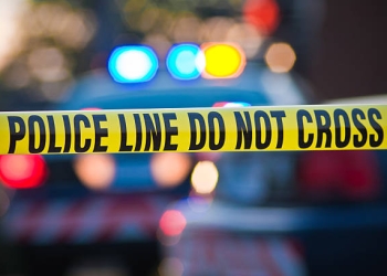 Po jepte deklaratë për mediat, deputetes i shpërthen eksplozivi në kokë/Pamje