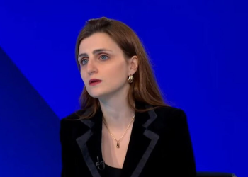 KEK ngre padi ndaj Janina Ymerit