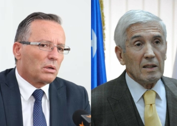 Hamza për vdekjen e Dacit: Humbje e madhe për Kosovën