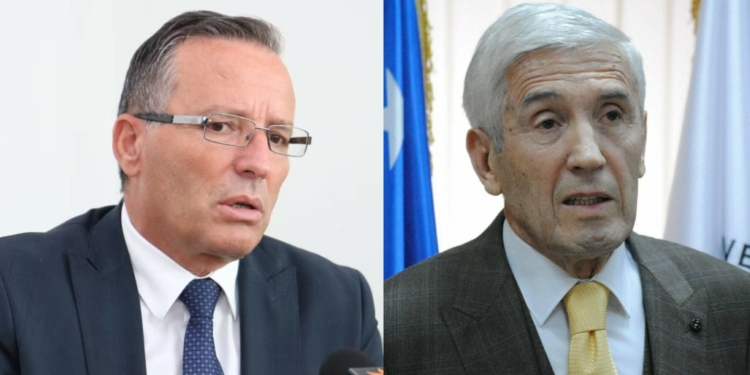 Hamza për vdekjen e Dacit: Humbje e madhe për Kosovën