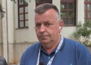 Arrestohet zyrtari kryesor zgjedhor në Prizren