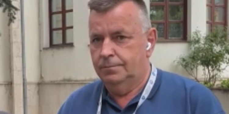 Arrestohet zyrtari kryesor zgjedhor në Prizren