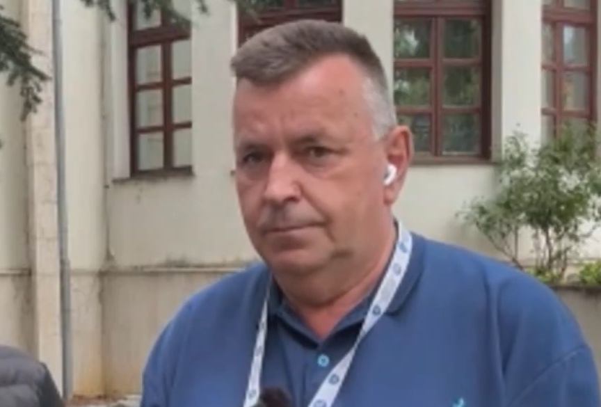 Arrestohet zyrtari kryesor zgjedhor në Prizren