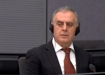 Pranohet në prova intervista e Kilajt e dhënë për prokurorët në kohën kur iu bastis vendbanimi në Kosovë