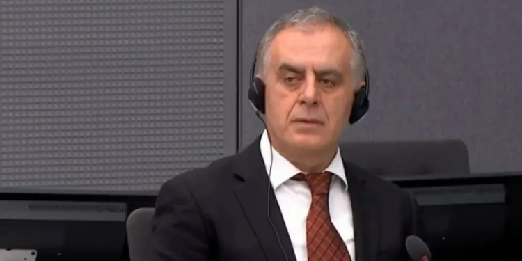 Pranohet në prova intervista e Kilajt e dhënë për prokurorët në kohën kur iu bastis vendbanimi në Kosovë