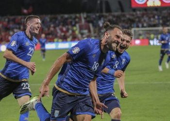 Në prag të shortit të Ligës së Kombeve, UEFA bën me dije se me kë i ndalohet Kosovës të luajë