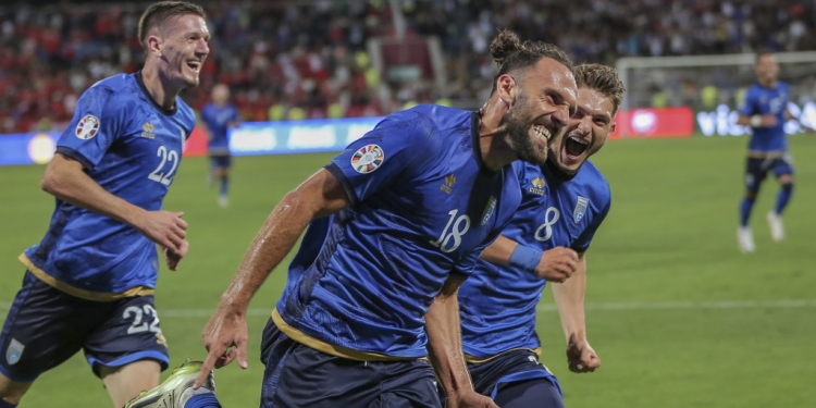 Në prag të shortit të Ligës së Kombeve, UEFA bën me dije se me kë i ndalohet Kosovës të luajë
