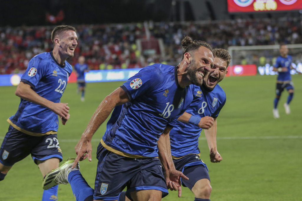 Në prag të shortit të Ligës së Kombeve, UEFA bën me dije se me kë i ndalohet Kosovës të luajë