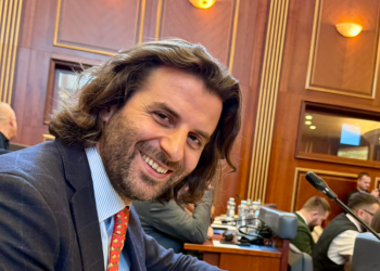 Nezir Kraki shpreh mosbesim në procesin e numërimit të votave për deputetë