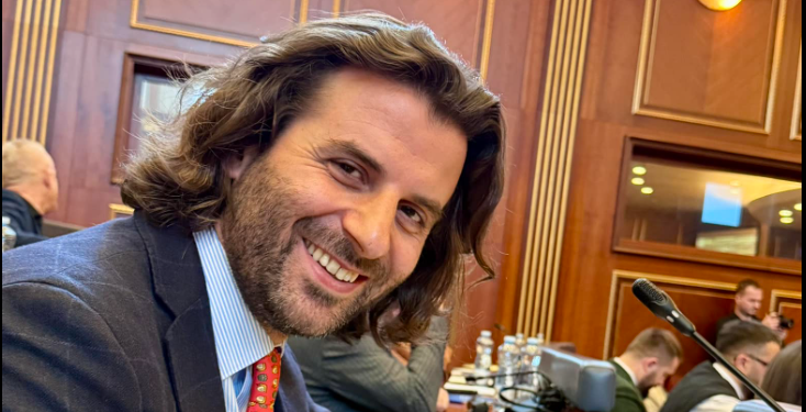 Nezir Kraki shpreh mosbesim në procesin e numërimit të votave për deputetë