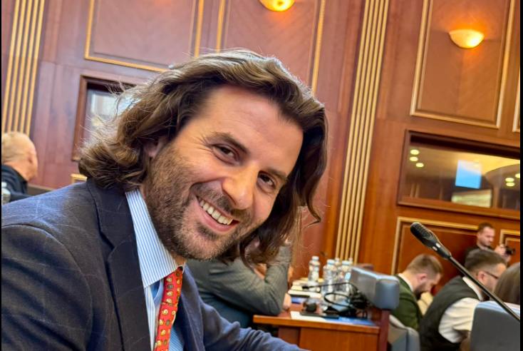 Nezir Kraki shpreh mosbesim në procesin e numërimit të votave për deputetë