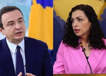 Vjosa Osmani dikur e krahasonte Kurtin me ish-diktatorin e Venezuelës