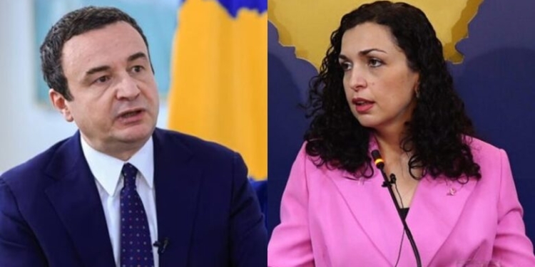 Vjosa Osmani dikur e krahasonte Kurtin me ish-diktatorin e Venezuelës