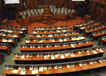 Kaq deputet do t’i kenë partitë shqiptare në Kuvend