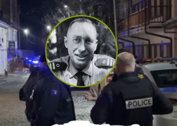 “Diçka ka me krisë këtu”- Gruaja e rreshterit të ndjerë tregon çka i tha Lika katër ditë para vrasjes