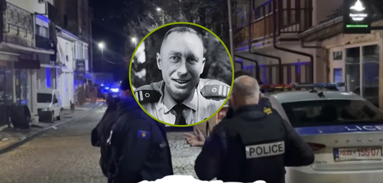 “Diçka ka me krisë këtu”- Gruaja e rreshterit të ndjerë tregon çka i tha Lika katër ditë para vrasjes