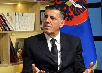 Haziri thotë se pas zgjedhjeve Abdixhiku veproi “krye në veti”: As nuk është konsultuar me mua, as me kolegët e tjerë