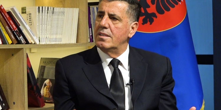 Haziri thotë se pas zgjedhjeve Abdixhiku veproi “krye në veti”: As nuk është konsultuar me mua, as me kolegët e tjerë